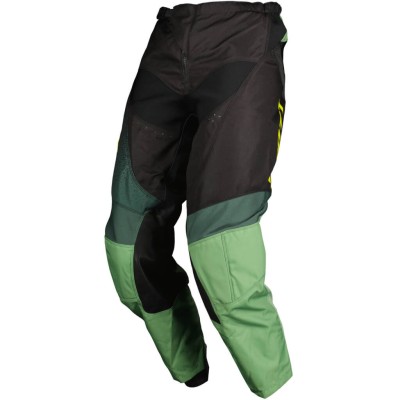 SCOTT Spodnie Pant 350 Dirt Evo black/green