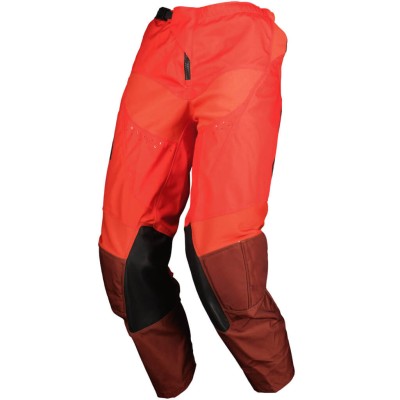 SCOTT Spodnie Pant 350 Dirt Evo red/black