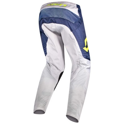 SCOTT Spodnie Pant 350 Dirt Evo blue/grey