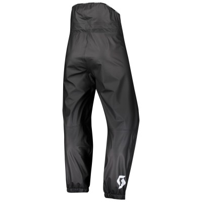 SCOTT Spodnie Rain Pant Ergonomic Pro DP black