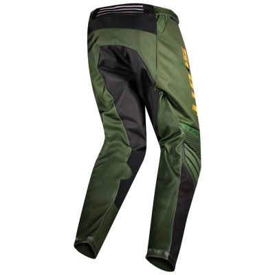 SCOTT Spodnie Pant X-Plore black/green