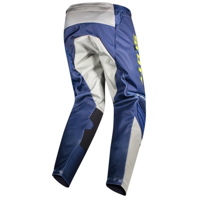 SCOTT Spodnie Pant X-Plore blue/grey