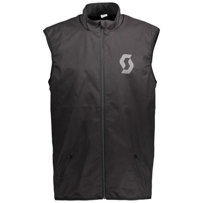 SCOTT Kamizelka Vest X-Plore black/grey