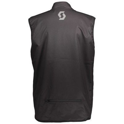 SCOTT Kamizelka Vest X-Plore black/grey