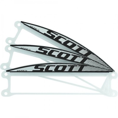 SCOTT Prowadnica Works Antistick Grid Primal/Hustle/Tyrant/Split PAK-3 one size