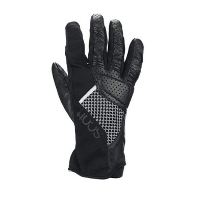 SCOTT Rękawice Damskie Glove Summer Mesh Black XL