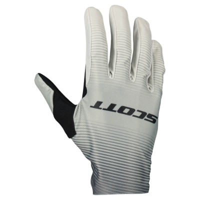 SCOTT Rękawice Glove 250 Swap Evo grey/black