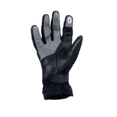 SCOTT Rękawice Damskie Glove Summer Mesh Black XL