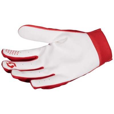SCOTT Rękawice Glove 250 Swap Evo red/white