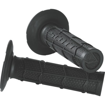 SCOTT Rączki Grip Radial Full Waffle black