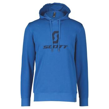 SCOTT Bluza Męska Hoody...