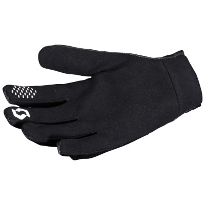 SCOTT Rękawice Glove 250 Swap Evo black/white