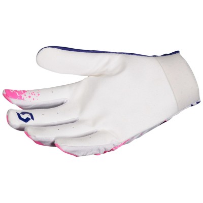SCOTT Rękawice Glove 250 Swap Evo purple/pink