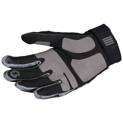 SCOTT Rękawice Glove X-Plore black/grey