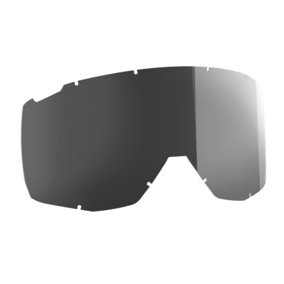 SCOTT Szybka MX Lens Primal/Hustle/Split/Tyrant SGL AFC dark grey