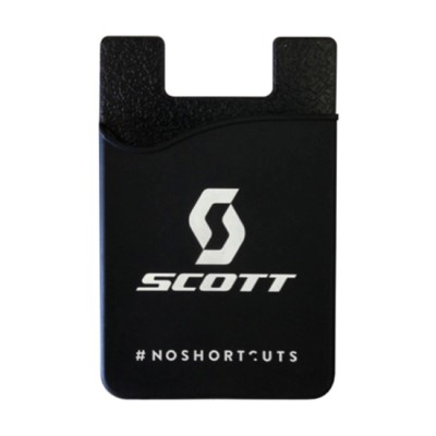 SCOTT Etui Smartphone Cardholder black