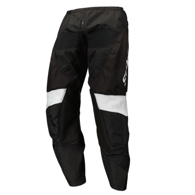 SCOTT Spodnie Pant 350 Swap Evo black/white