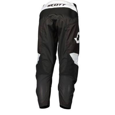SCOTT Spodnie Pant 350 Swap Evo black/white