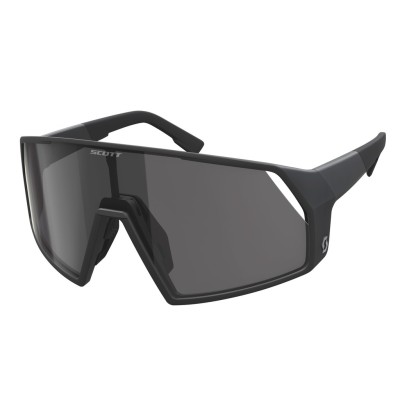 SCOTT Okulary Sunglasses Pro Shield LS black / grey light sensitive