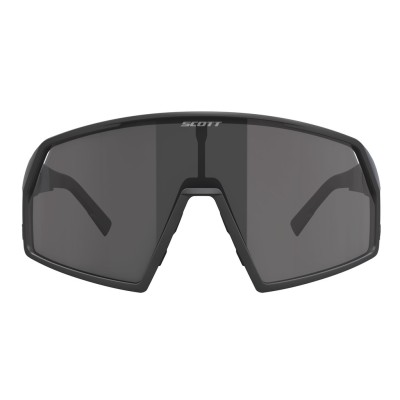 SCOTT Okulary Sunglasses Pro Shield LS black / grey light sensitive