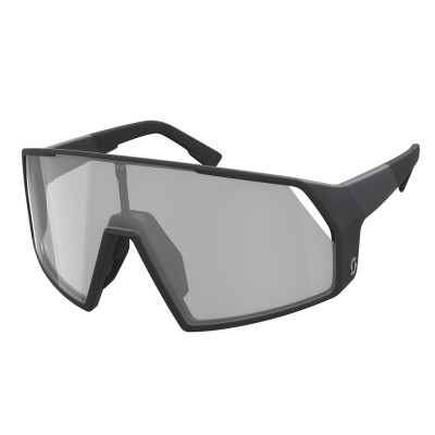 SCOTT Okulary Sunglasses Pro Shield black / clear