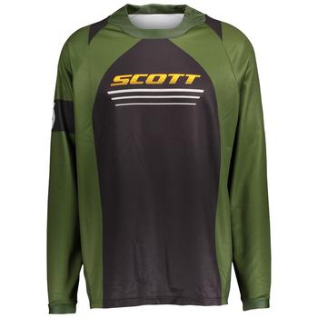 SCOTT Bluza Jersey X-Plore...