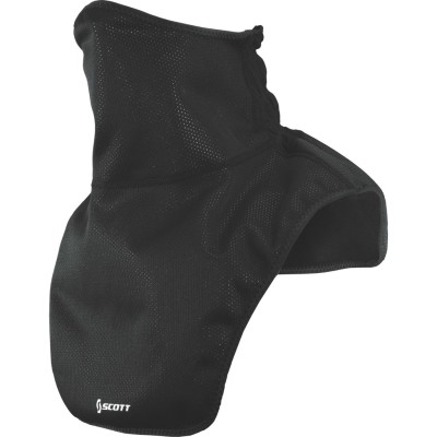 SCOTT Kołnierz Neckwarmer black