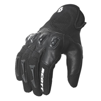 SCOTT Rękawice Glove Assault black