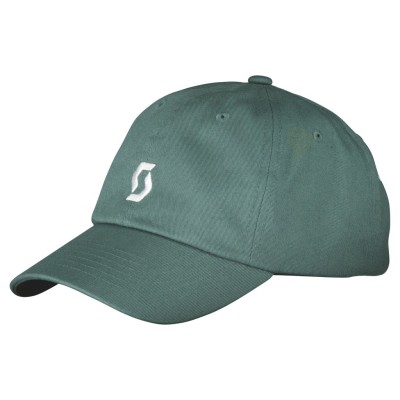 SCOTT Czapka Cap Icon northern mint