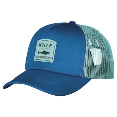 SCOTT Czapka Cap Kate northern blue/northern mint