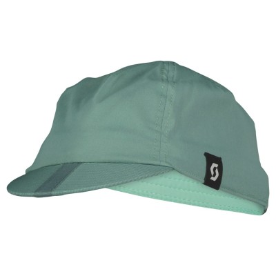 SCOTT Czapka Cap Gravel northern mint/northern blue one size