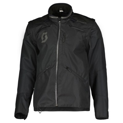 SCOTT Kurtka Jacket X-Plore black/grey