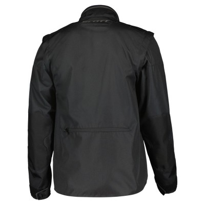 SCOTT Kurtka Jacket X-Plore black/grey