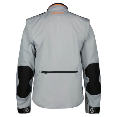 SCOTT Kurtka Jacket X-Plore grey/orange