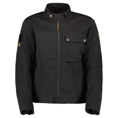 SCOTT Kurtka Jacket Vintage black
