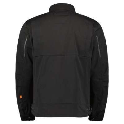 SCOTT Kurtka Jacket Vintage black