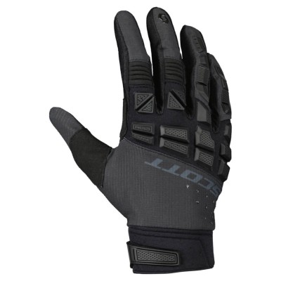 SCOTT Rękawice Glove X-Plore Pro black