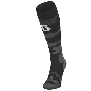 SCOTT Skarpety Socks Mid...