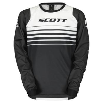 SCOTT Bluza Junior Jersey...