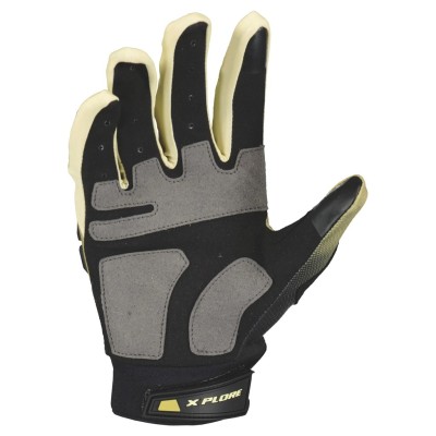 SCOTT Rękawice Glove X-Plore Pro camo beige/black