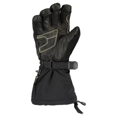 SCOTT Rękawice Glove Explorair Plus GTX Long black