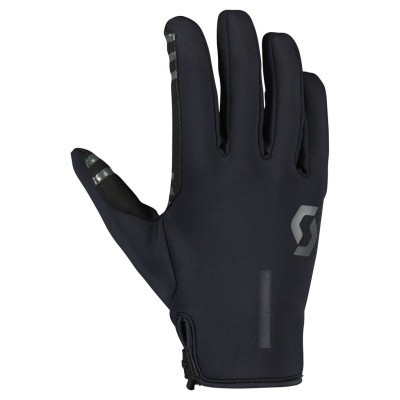 SCOTT Rękawice Glove Neoride black