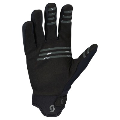 SCOTT Rękawice Glove Neoride black