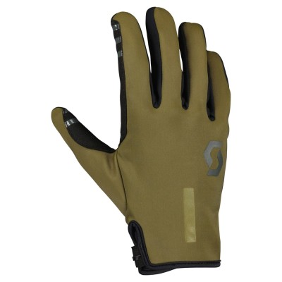 SCOTT Rękawice Glove Neoride fir green