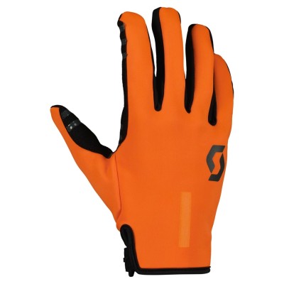 SCOTT Rękawice Glove Neoride orange