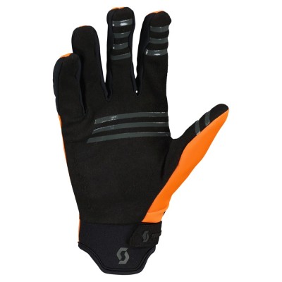 SCOTT Rękawice Glove Neoride orange
