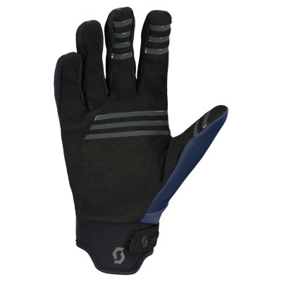SCOTT Rękawice Glove Neoride eclipse blue