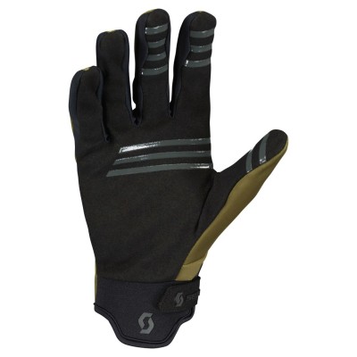 SCOTT Rękawice Glove Neoride fir green