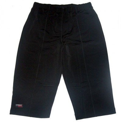 SCOTT Spodenki Bermuda Coolmax black