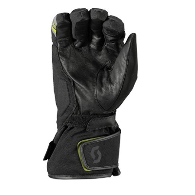 SCOTT Rękawice Glove Priority GT black